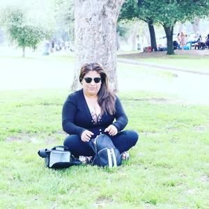 Meet your Posher, Alison